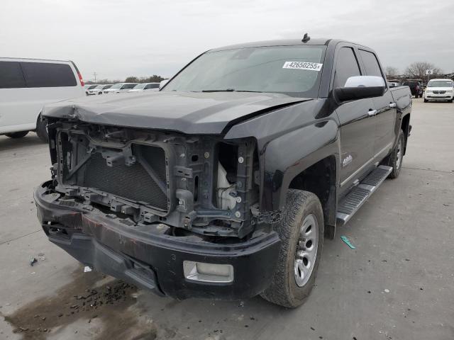 Vin: 3gcuktec6eg546370, lot: 42650255, chevrolet all models k1500 high country 20141