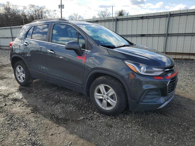 2018 CHEVROLET TRAX 1LT - KL7CJPSB6JB581895