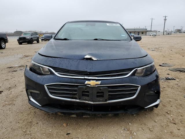 2016 CHEVROLET MALIBU LT - 1G1ZE5ST6GF348317