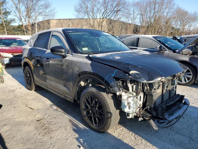 2019 MAZDA CX-5 TOURI - JM3KFBCM3K0540325
