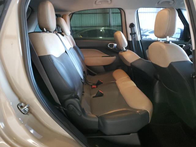 2015 FIAT 500L LOUNG ZFBCFACH7FZ032177
