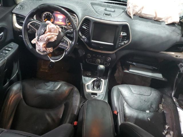 2015 JEEP CHEROKEE L 1C4PJMDSXFW673723