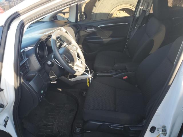 2019 HONDA FIT EX - 3HGGK5H87KM744308