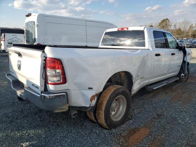 Vin: 3c63rrhlxrg110382, lot: 88975635, ram 3500 big horn 20243