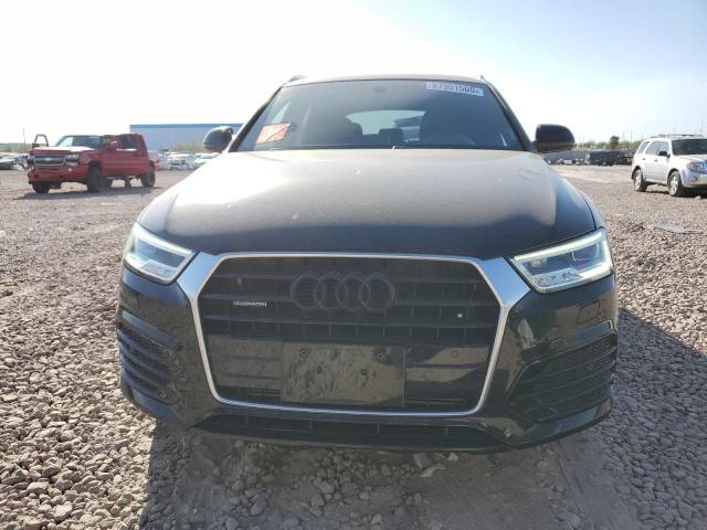 2016 AUDI Q3 PRESTIG WA1GFCFS0GR020711