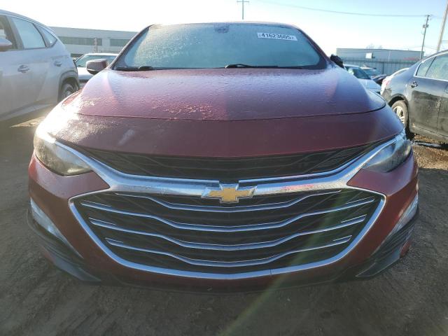 2020 CHEVROLET MALIBU LT - 1G1ZD5ST3LF046397