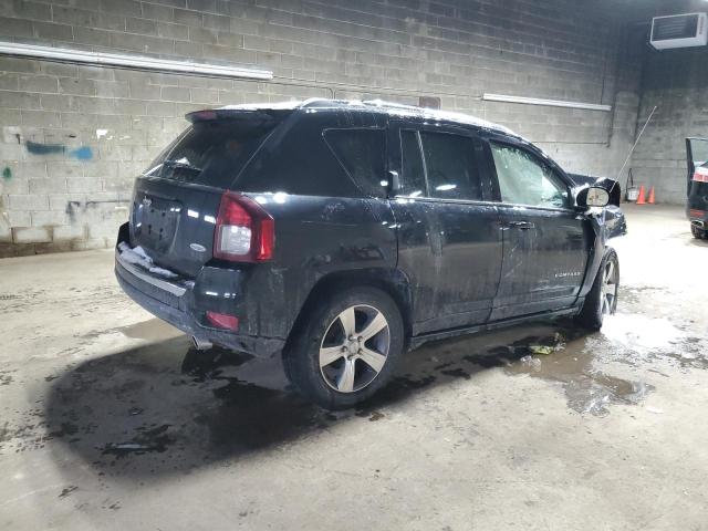 Vin: 1c4njdeb7gd745867, lot: 88446085, jeep compass latitude 20163