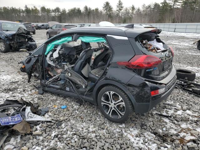 Vin: 1g1fz6s06m4113619, lot: 88917905, chevrolet bolt premier 20212