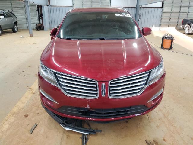 2015 LINCOLN MKC 5LMCJ1A9XFUJ37695