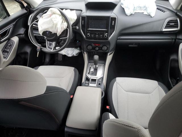 2019 SUBARU FORESTER JF2SKACC4KH486834