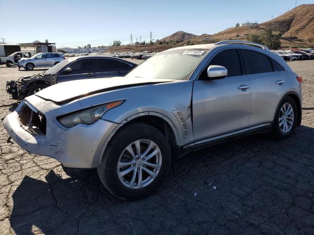 Vin: jn8as1mw3am851601, lot: 87711635, infiniti fx35 2010 img_1