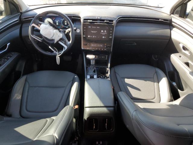 2023 HYUNDAI TUCSON SEL - 5NMJFCAE2PH268637