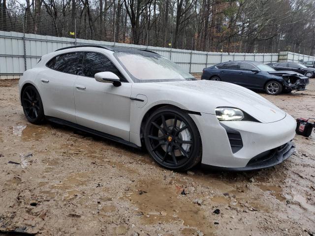 2024 PORSCHE TAYCAN GTS WP0CD2Y1XRSA84164