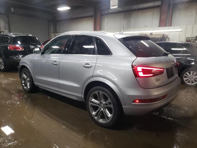 2018 AUDI Q3 PREMIUM - WA1JCCFS0JR001694
