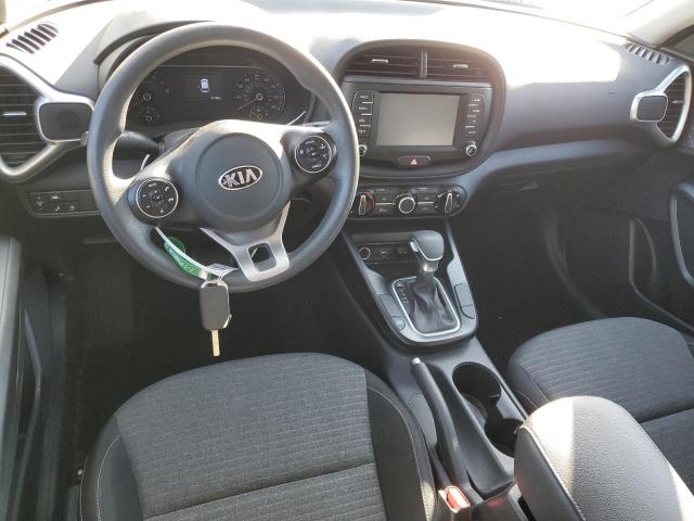 2020 KIA SOUL LX KNDJ23AU7L7048026