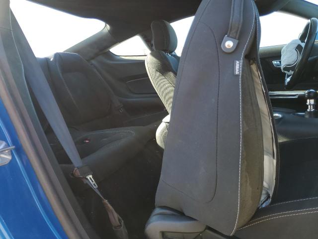 2021 FORD MUSTANG GT - 1FA6P8CF7M5106674