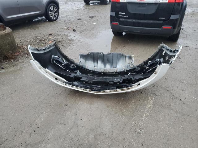 2016 CHEVROLET IMPALA LTZ 2G1145S32G9140816