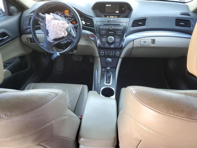 2016 ACURA ILX BASE W - 19UDE2F33GA011323