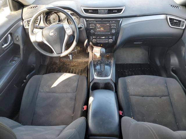 2016 NISSAN ROGUE S - KNMAT2MV7GP679909