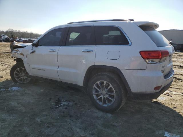 2015 JEEP GRAND CHER - 1C4RJFBG9FC233707