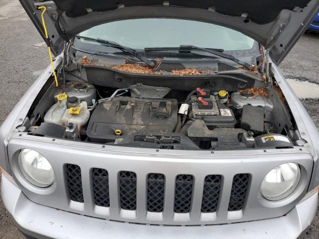 2016 JEEP PATRIOT SP - 1C4NJRBBXGD632013