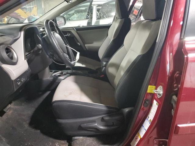2018 TOYOTA RAV4 ADVEN - 2T3RFREV6JW754239