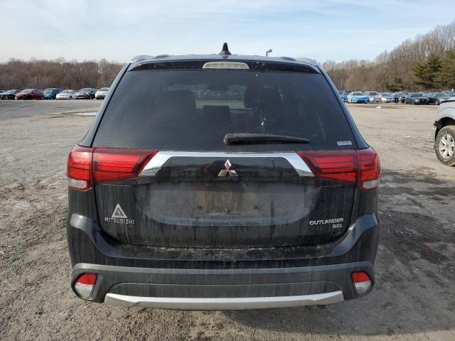 2017 MITSUBISHI OUTLANDER JA4AZ3A32HZ049612