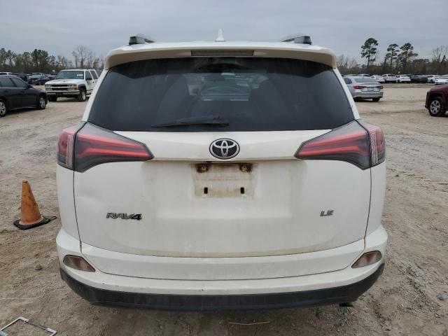 2018 TOYOTA RAV4 LE - JTMZFREV6JJ150348