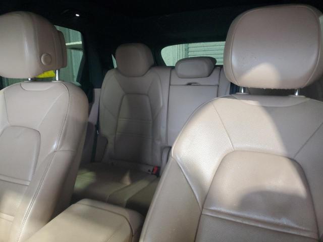 2019 PORSCHE CAYENNE S WP1AB2AY7KDA61984