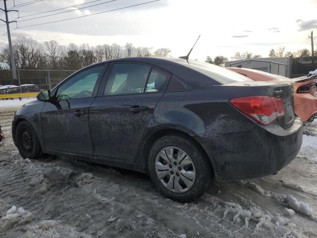 Vin: 1g1pa5sg6d7288017, lot: 87847275, chevrolet cruze ls 20132