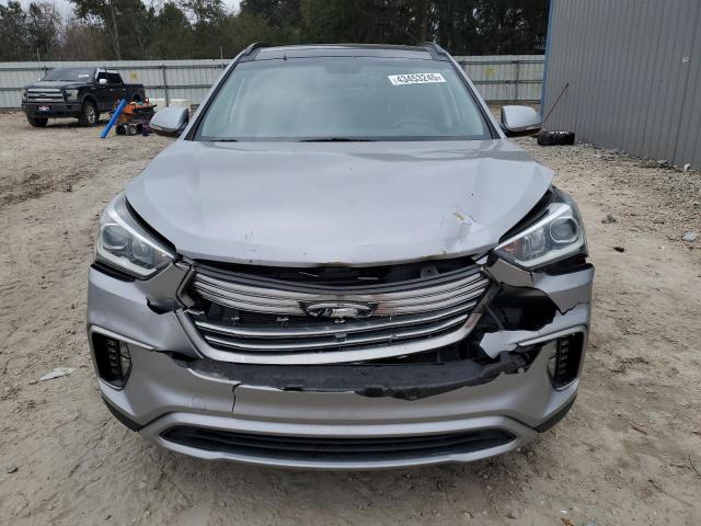 2017 HYUNDAI SANTA FE S KM8SR4HF5HU217218
