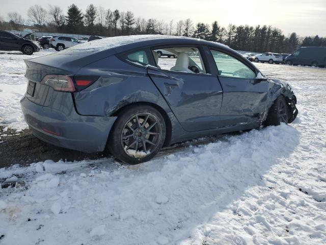 Vin: 5yj3e1ea0pf547948, lot: 87688655, tesla model 3 20233