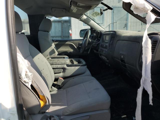 2016 GMC SIERRA C15 1GTN1LEC7GZ901962