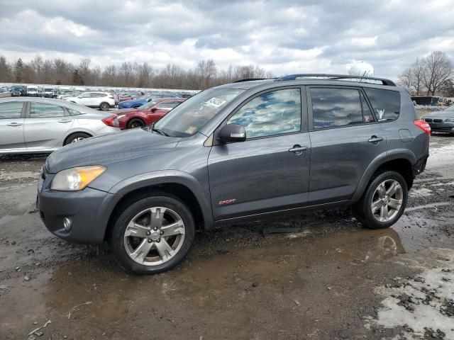 TOYOTA RAV4 SPORT