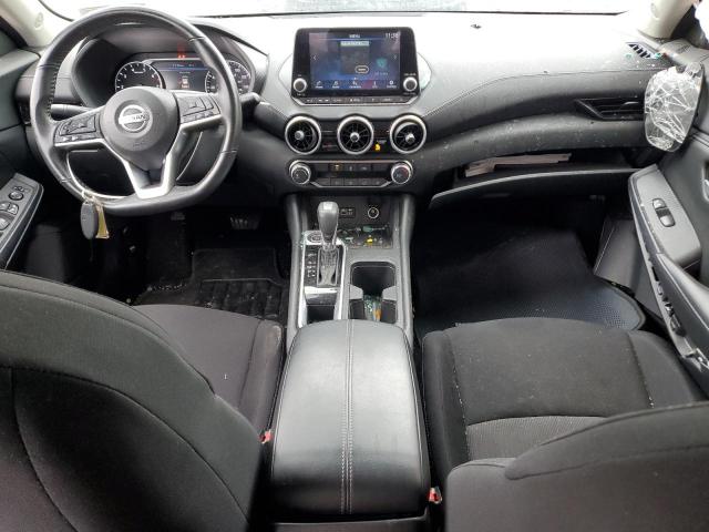 2023 NISSAN SENTRA SV 3N1AB8CV6PY247949