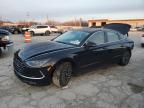 2023 HYUNDAI SONATA HYB - KMHL54JJ5PA066959