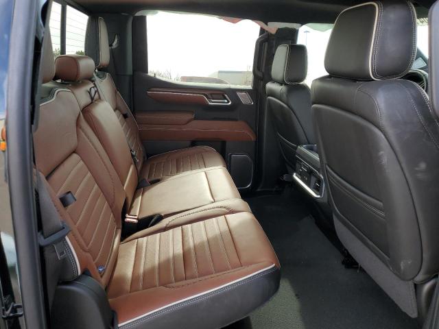 2024 GMC SIERRA K15 - 1GTUUHE80RZ393736