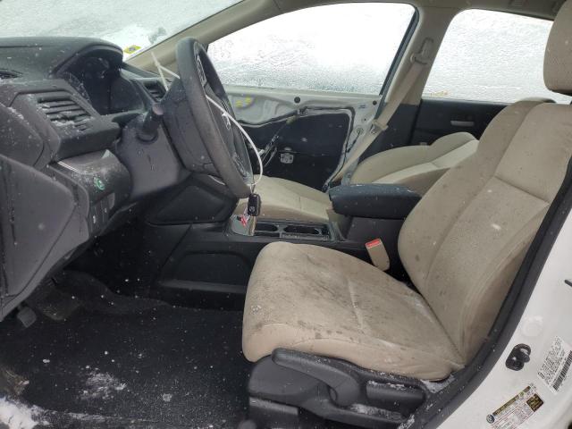 2015 HONDA CR-V LX - 5J6RM4H33FL032251