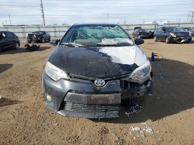 2015 TOYOTA COROLLA L - 2T1BURHE6FC341936
