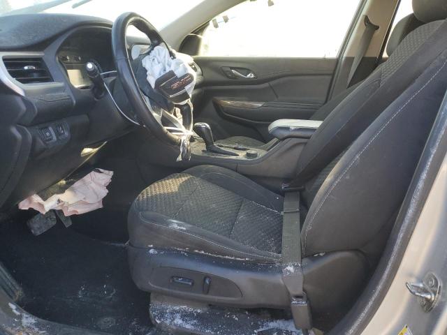 2019 GMC ACADIA SLE 1GKKNSLS6KZ266872