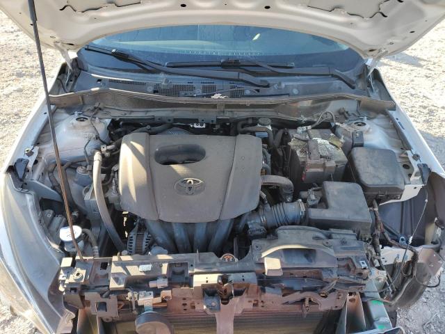 2020 TOYOTA YARIS LE 3MYDLBJV9LY700206