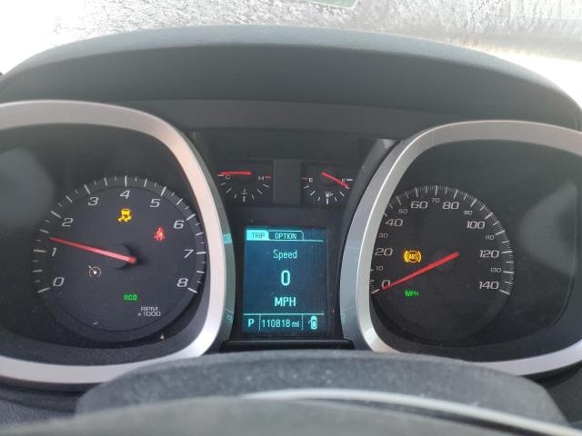 2017 CHEVROLET EQUINOX PR - 2GNFLGEK8H6127318