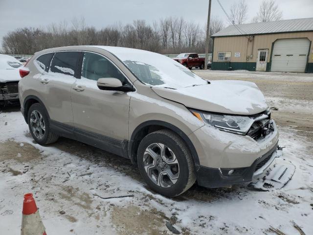 2018 HONDA CR-V EXL - 5J6RW2H83JL019146