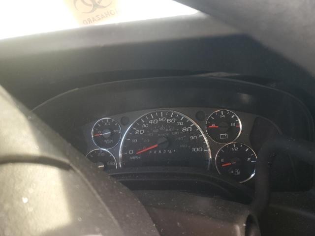 2024 GMC SAVANA G35 1GTZ7HFP5R1102780