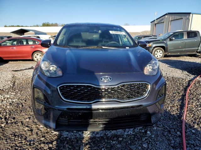2020 KIA SPORTAGE L - KNDPM3AC6L7798447