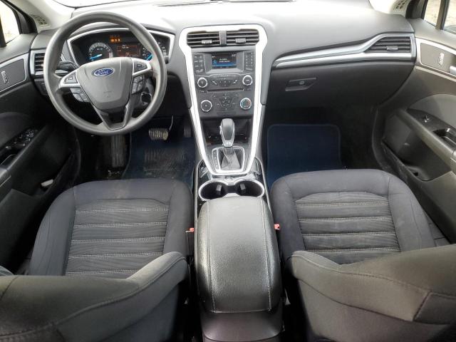 2016 FORD FUSION SE 3FA6P0H78GR348524