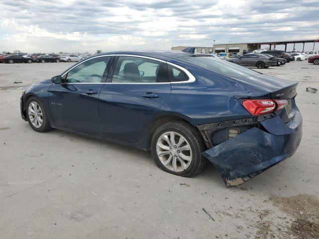 2020 CHEVROLET MALIBU LT 1G1ZD5ST0LF095153