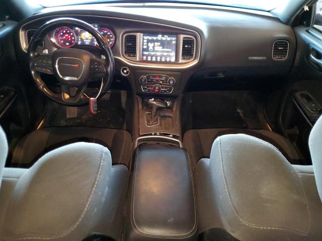 2019 DODGE CHARGER R/ 2C3CDXCT7KH754354
