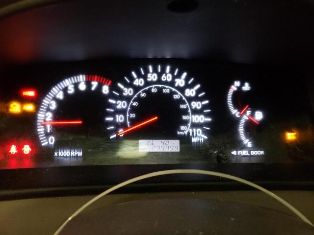 2005 TOYOTA COROLLA CE #3287622013