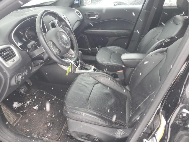 2021 JEEP COMPASS 80 3C4NJDEB7MT540216